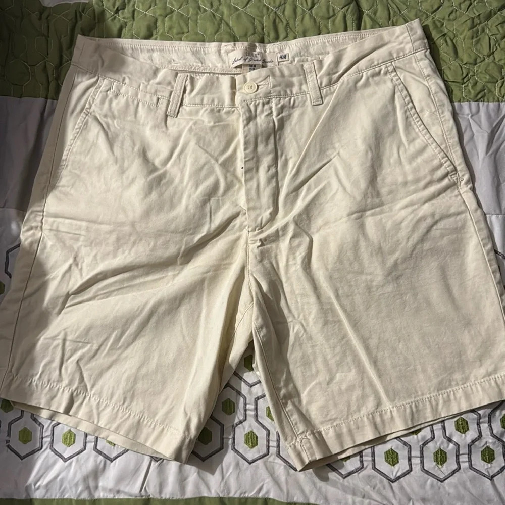 H&M Men Shorts